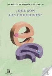 QUE SON LAS EMOCIONES?