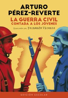 LA GUERRA CIVIL CONTADA A LOS JOVENES
