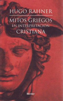 MITOS GRIEGOS EN INTERPRETACION CRISITANA