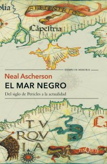 EL MAR NEGRO