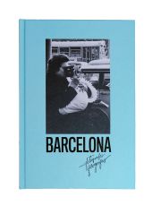 BARCELONA. FOTÓGRAFES / FOTÓGRAFAS