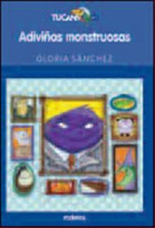 ADIVIÑAS MONSTRUOSAS