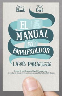 EL MANUAL DEL EMPRENDEDOR