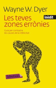 Les teves zones errònies