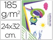 (10) BLOCK CARTULINAS 10 COLORES GUARRO - CANSON