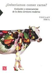 DEBERIAMOS COMER CARNE?
