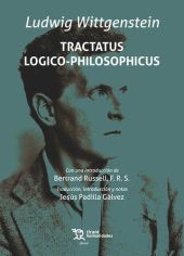 TRACTATUS LOGICO-PHILOSOPHICUS
