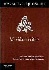 MI VIDA EN CIFRAS