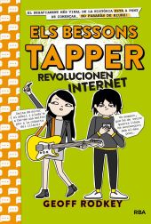 BESSONS TAPPER REVOLUCIONEN INTERNET, ELS (ELS BESSONS TAPPER 4)