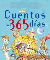 CUENTOS PARA 365 DIAS REF.S0283