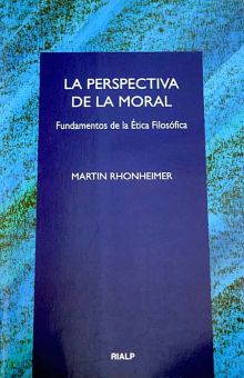 LA PERSPECTIVA DE LA MORAL