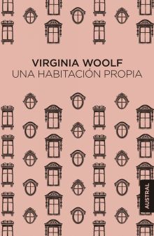 UNA HABITACION PROPIA