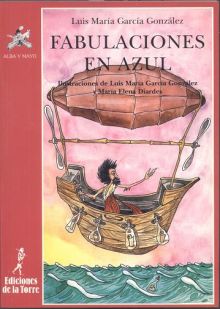 FABULACIONES EN AZUL