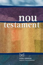 Nou Testament, ed. escolar (Bíblia Catalana Interconfessional)