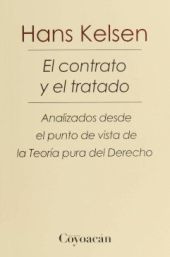 CONTRATO Y EL TRATADO, EL