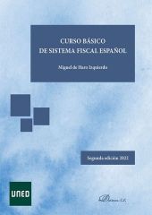 CURSO BASICO DE SISTEMA FISCAL ESPAÑOL (2º)