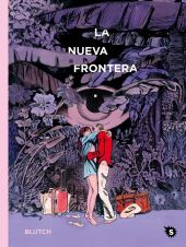 NUEVA FRONTERA, LA