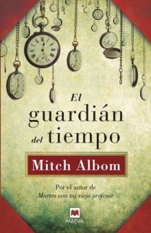 EL GUARDIÁN DEL TIEMPO