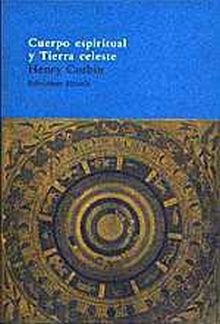 CUERPO ESPIRITUAL Y TIERRA CELESTE
