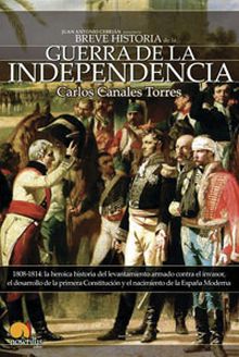 GUERRA DE LA INDEPENDENCIA