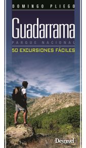 GUADARRAMA 50  EXCURSIONES FACILES
