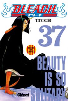 BLEACH CATALAN 37 (COMIC)