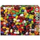 PUZZLE 1000 GOMINOLAS EXTREME FSC EDUCA