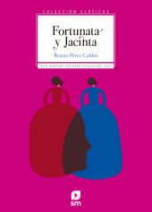 Fortunata y Jacinta (Kindle)