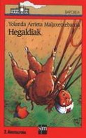 HEGALDIAK