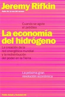 La economía del hidrógeno