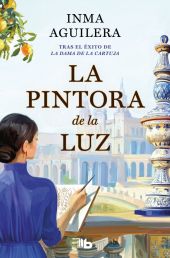 PINTORA DE LA LUZ, LA (LA CARTUJA 2)