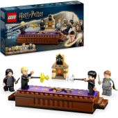 76441 CASTILLO DE HOGWARTS™: CLUB DE DUELO LEGO