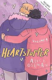 HEARTSTOPPER 4 *INGLES*