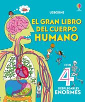 GRAN LIBRO DEL CUERPO HUMANO, EL