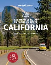 MEJORES RUTAS EN COCHE Y CAMPER POR CALIFORNIA 2, LAS