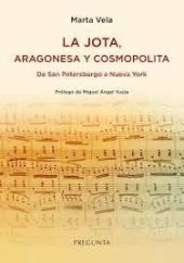 A JOTA ARAGONESA Y COSMOPOLITA