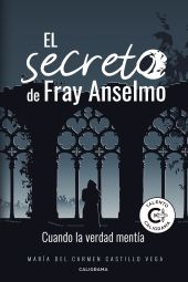 EL SECRETO DE FRAY ANSELMO