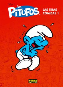 LOS PITUFOS LAS TIRAS COMICAS 1