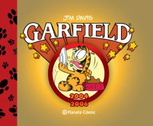 Garfield 2004-2006 nº 14