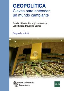 GEOPOLITICA. CLAVES PARA ENTENDER UN MUNDO CAMBIAN