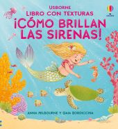 ¡CÓMO BRILLAN LAS SIRENAS!