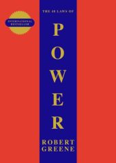 48 LAWS OF POWER