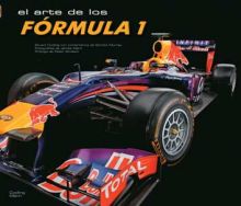 EL ARTE DE LOS FORMULA 1