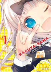 KAGUYA-SAMA: LOVE IS WAR 02