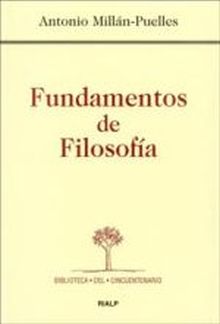 Fundamentos de filosofía