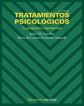 Tratamientos psicológicos