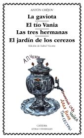 GAVIOTA / TIO VANIA / TRES HERMANAS