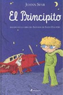 El Principito (cómic)