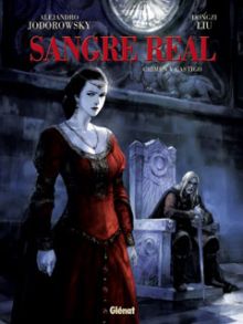 SANGRE REAL 02. CRIMEN Y CASTIGO