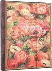 PAPERBLANKS AGENDA 2026 DP 12 / RENOIR, LETTER TO MORISOT (1892) / ULTRA / DAYAT